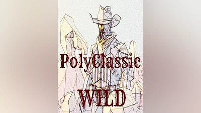 PolyClassic: Wild Steam CD Key (Global)