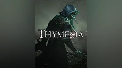 Thymesia Europe Steam CD Key (Europe)