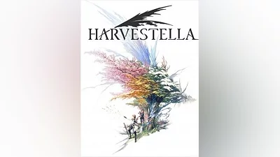 HARVESTELLA Europe Steam CD Key (Europe)