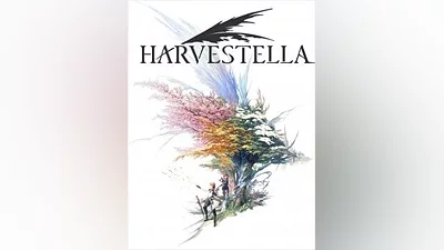 HARVESTELLA Europe Steam CD Key (Europe)