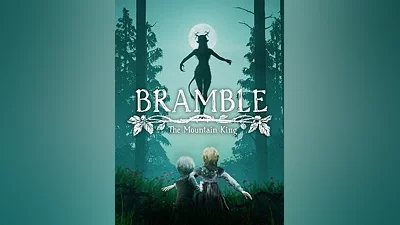 Bramble: The Mountain King Europe Steam CD Key (Europe)