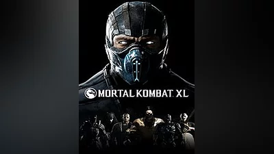 Mortal Kombat XL RU/CIS Steam CD Key (RU/CIS)