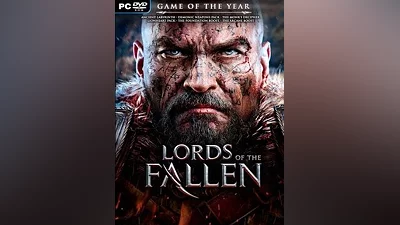 Lords of the Fallen GOTY Edition RU/CIS Steam CD Key (RU/CIS)