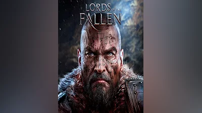 Lords of the Fallen Standard Edition RU/CIS Steam CD Key (RU/CIS)