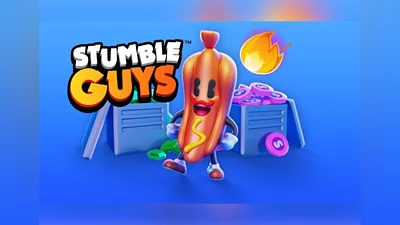 Stumble Guys - Retro Hot Dog Pack Bundle EN Argentina (Argentina) [Xbox One/Series]