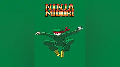 Ninja Midori Steam CD Key (Global)