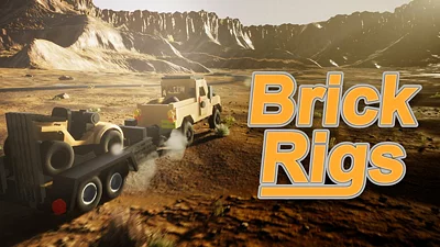 Brick Rigs (PC) [Russian Federation] [Standard]