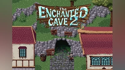 The Enchanted Cave 2 EN/ZH Global (Global) [Steam]
