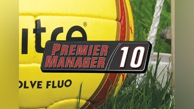 Premier Manager 10 EN/DE/FR/IT Global (Global) [Steam]