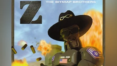 Z EN/DE/FR/IT/ES Global (Global) [Steam]