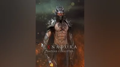 Ex Natura: Nature Corrupted (Steam)