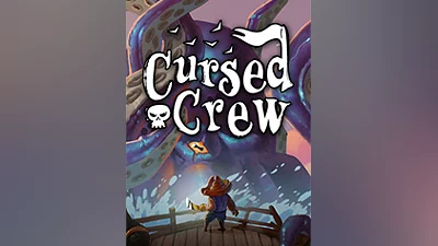 Cursed Crew [steam]
