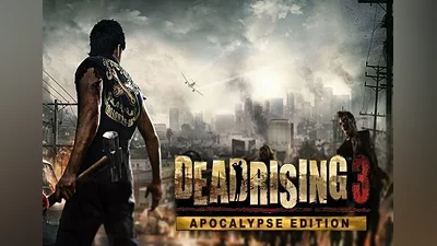 Dead Rising 3 Apocalypse Edition EN Latin America (Latin America) [Steam]