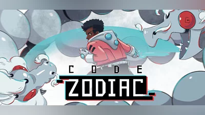 Code Zodiac