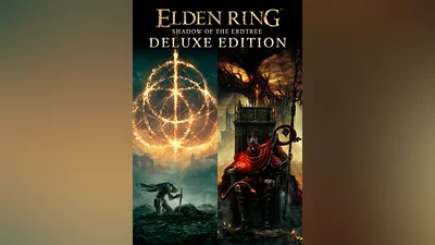 ELDEN RING Shadow of the Erdtree Deluxe Edition (pc)