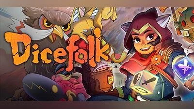 Dicefolk
