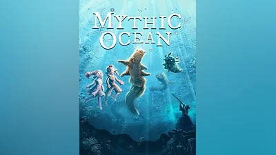 Mythic Ocean Steam CD Key (Global)