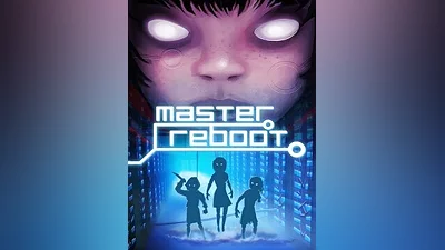 Master Reboot Steam CD Key (Global)