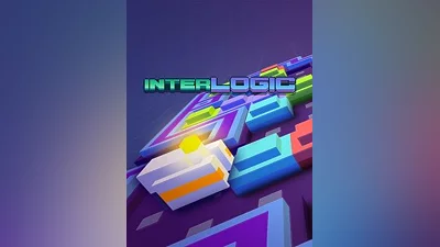 interLOGIC Steam CD Key (Global)