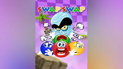 Swap Swap Steam CD Key (Global)