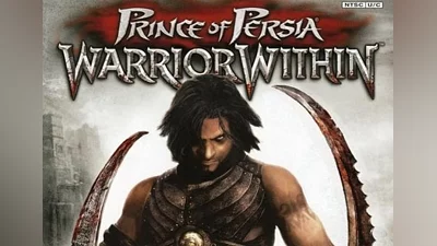 Prince of Persia: Warrior Within EN Global (Global) [Steam Gift]