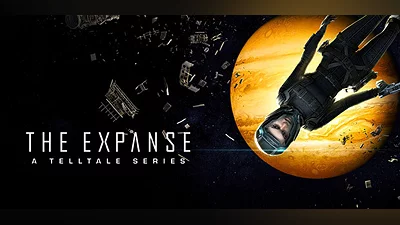 The Expanse: A Telltale Series