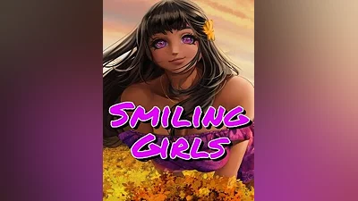 Smiling Girls Steam CD Key (Global)