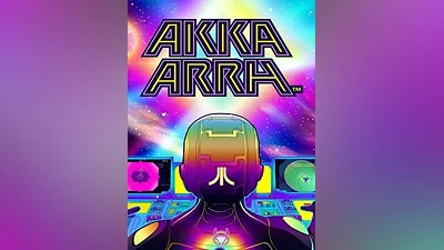Akka Arrh Steam CD Key (Global)