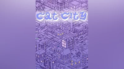 Cat city Steam CD Key (Global)