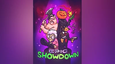 Epic Showdown Steam CD Key (Global)