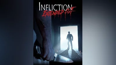 Infliction Steam CD Key (Global)