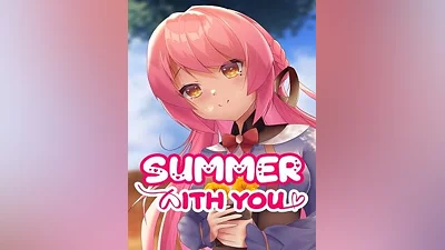 Summer With You Steam CD Key (Global)