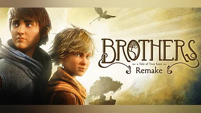 Brothers: A Tale of Two Sons Remake