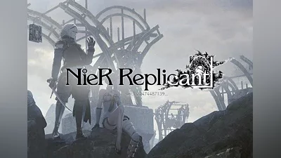 NieR: Replicant ver.1.22474487139... Global (Global) [Steam Gift]