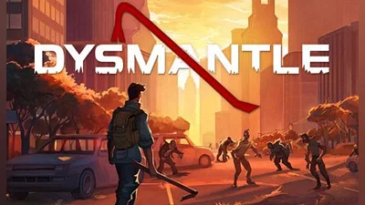 DYSMANTLE (Xbox Series X) [Argentina] [Standard]