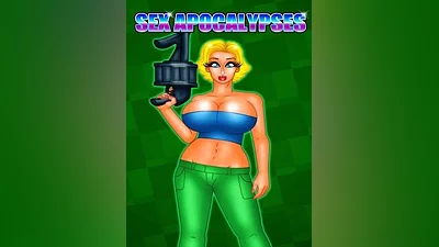 Sex Apocalypse Steam CD Key (Global)