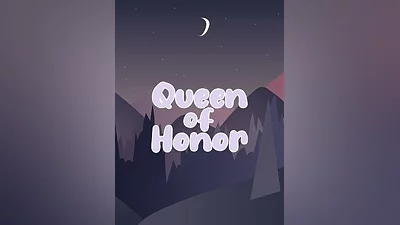 Queen of Honor Steam CD Key (Global)