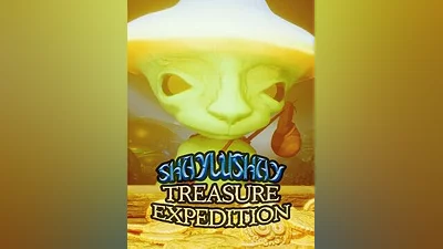 Shaylushay Treasure Expedition Steam CD Key (Global)