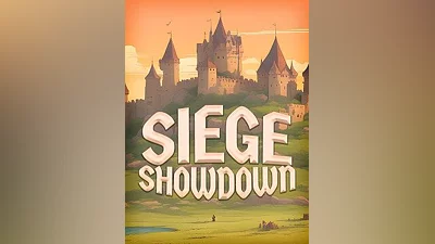 Siege Showdown Steam CD Key (Global)