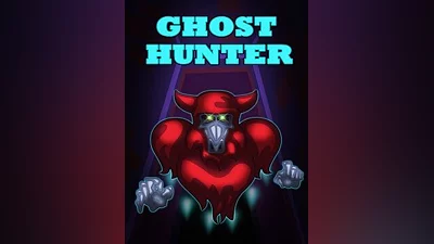 GHOST HUNTER Steam CD Key (Global)