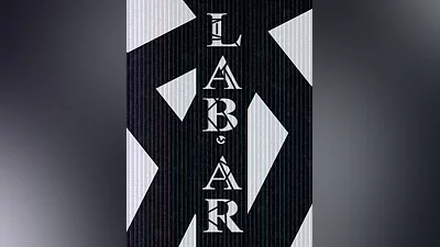 LAB.AR Steam CD Key (Global)