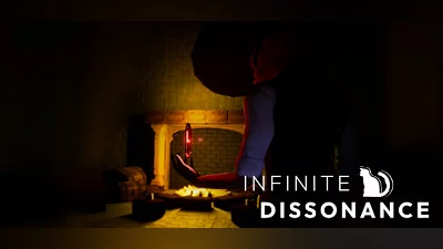 Infinite Dissonance