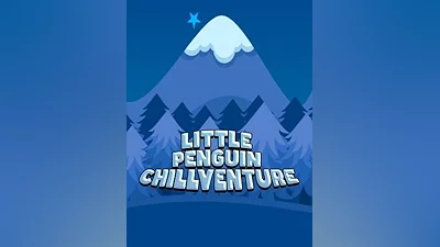Little Penguin Chillventure Steam CD Key (Global)