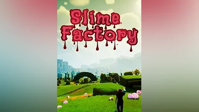 Slime Factory Steam CD Key (Global)