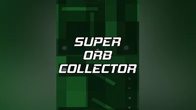 Super Orb Collector Steam CD Key (Global)