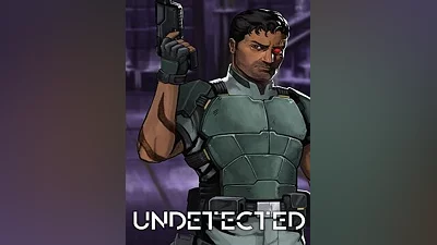UNDETECTED Steam CD Key (Global)