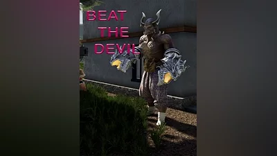 Beat The Devil Steam CD Key (Global)