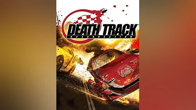 Death Track: Resurrection Steam CD Key (Global)