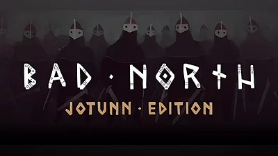 Bad North: Jotunn Edition