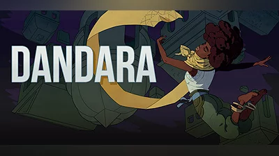Dandara: Trials of Fear Edition